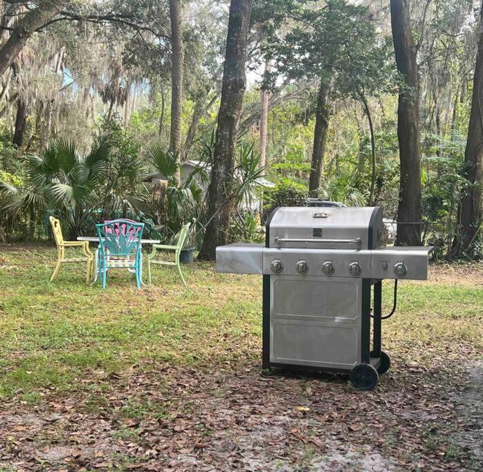 Country Welcome Micanopy Kültér fotó