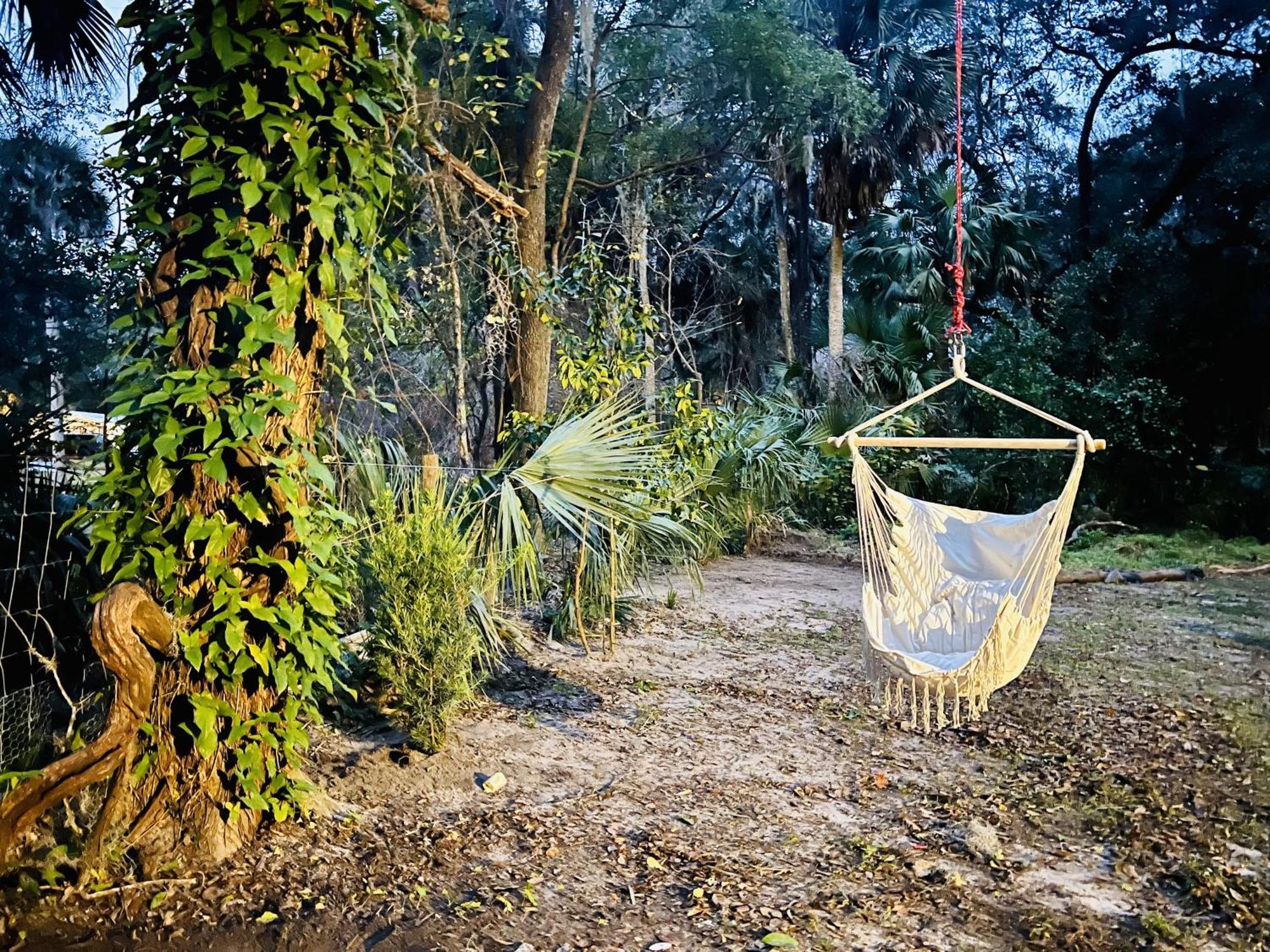 Country Welcome Micanopy Kültér fotó