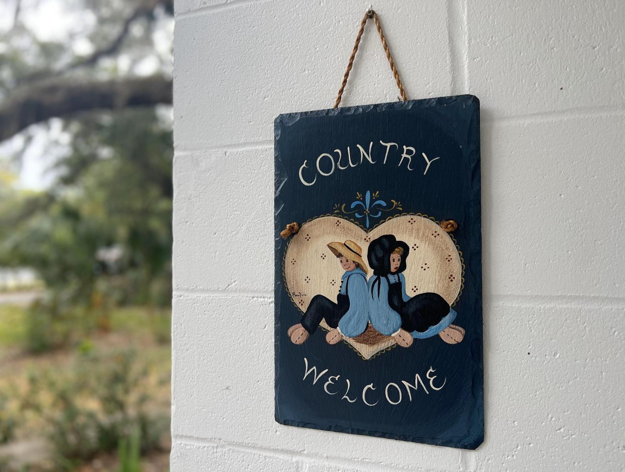 Country Welcome Micanopy Kültér fotó